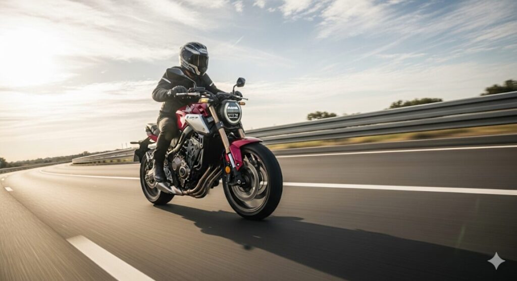 CB650Rツーリング仕様の疑問解決!後悔しないカスタム術 CB650Rツーリング仕様の疑問解決!後悔しないカスタム術