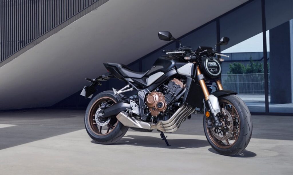 CB650Rは乗りにくいのか?後悔しないための全知識 CB650Rが乗りにくいと言われる理由