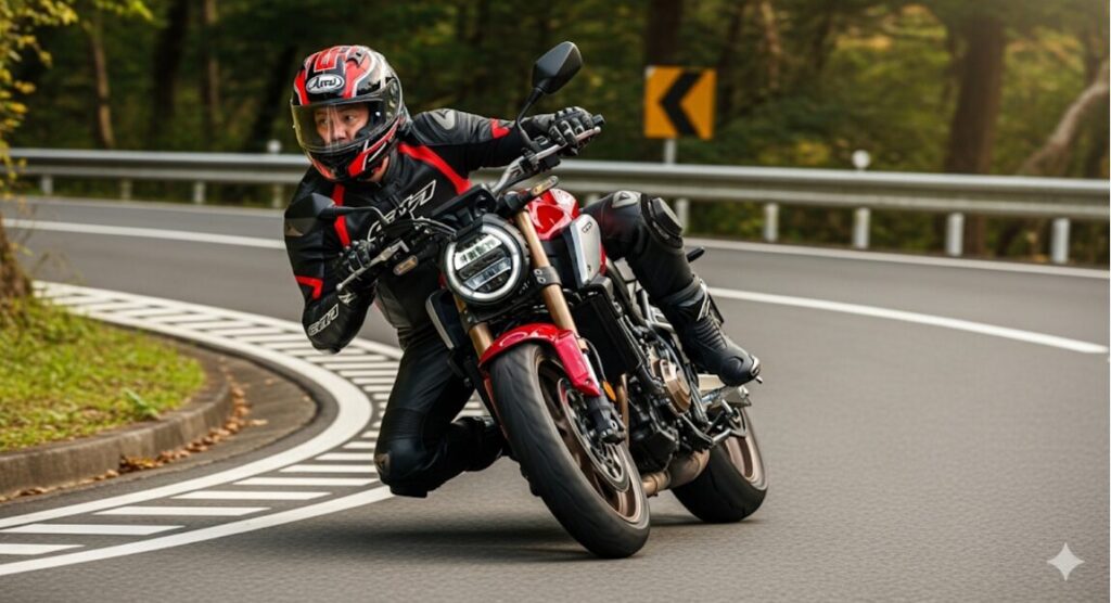 CB650Rは乗りにくいのか?後悔しないための全知識 走行性能とライディングフィールを徹底検証
