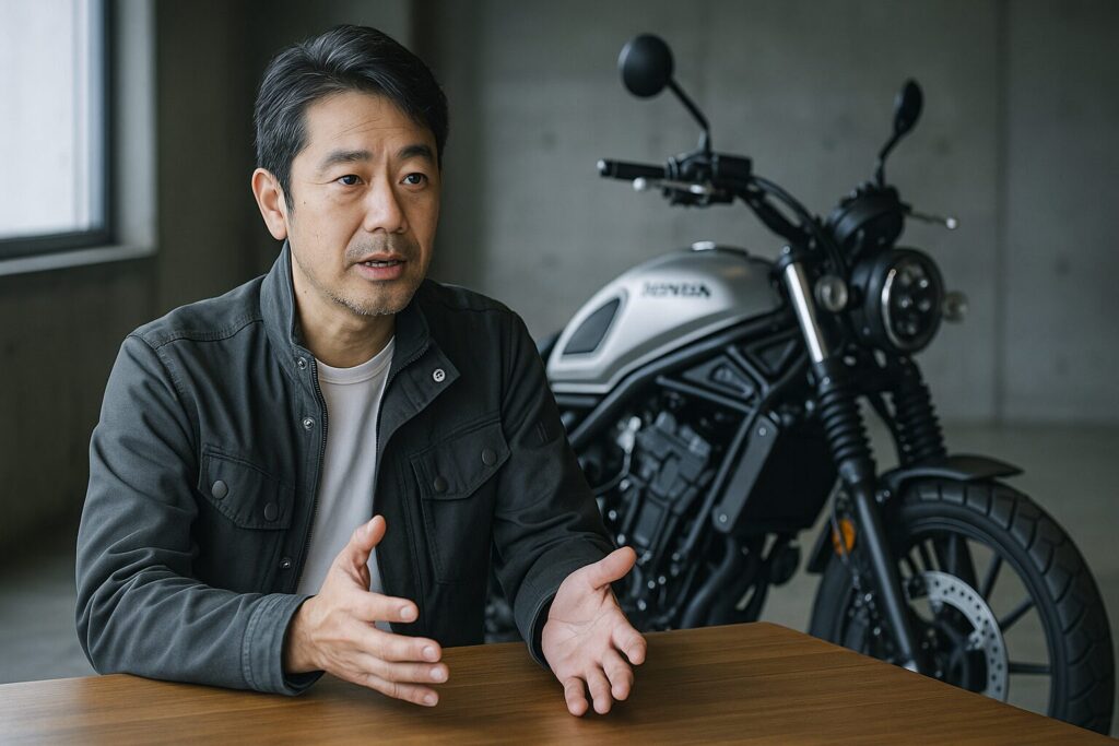 CL500が不人気なのは”欠点”のせいじゃない?ベテランが語る本当の魅力 ユーザーによるリアルな評価