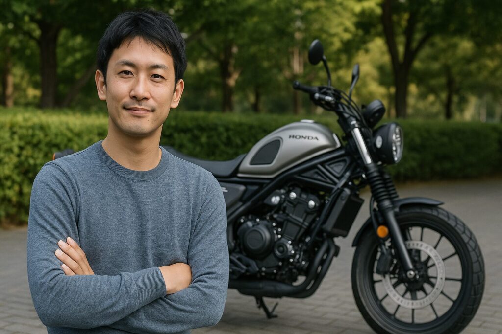 CL500が不人気なのは”欠点”のせいじゃない?ベテランが語る本当の魅力 カスタムで楽しむCL500の魅力