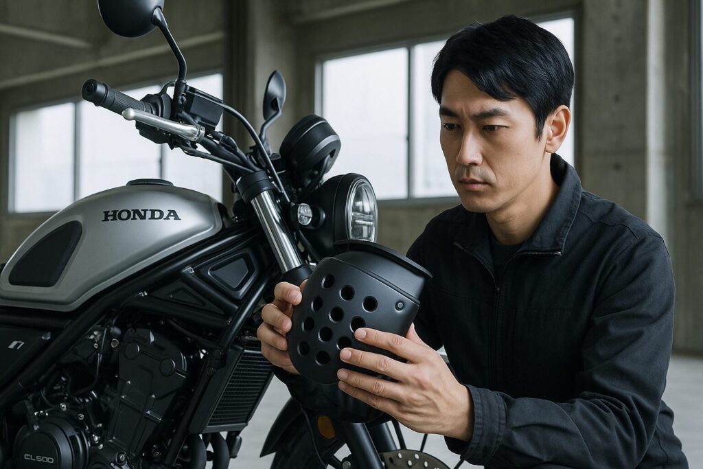 CL500が不人気なのは”欠点”のせいじゃない?ベテランが語る本当の魅力 購入して後悔しないためのポイント