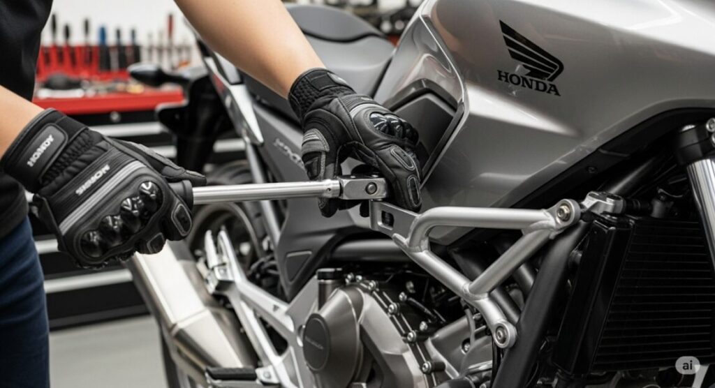 nc750xフルパニアの魅力を徹底解説 キャンプも日常も快適にする方法 nc750xへのパニアケース取り付けポイント