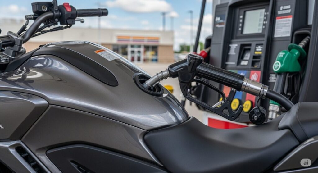 NC750Xを選ぶ理由とは?最高速性能とライバル比較で分かる魅力 燃費性能との関係