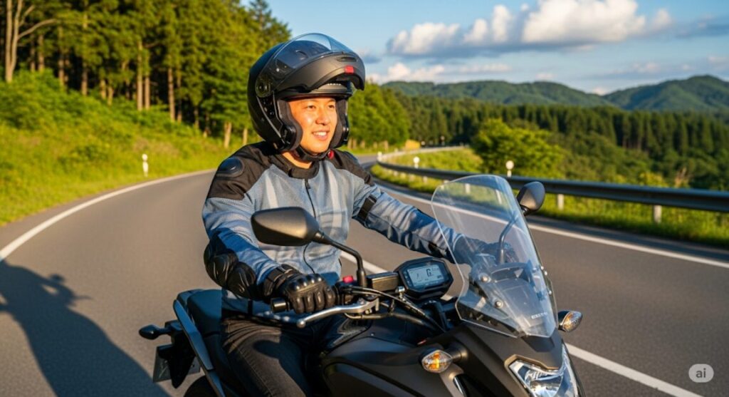 NC750Xを選ぶ理由とは?最高速性能とライバル比較で分かる魅力 nc750xの最高速に関する評価