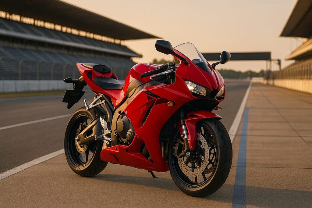 CBR600RRの最高速を年式ごとに徹底比較｜国内仕様と逆車の違い …