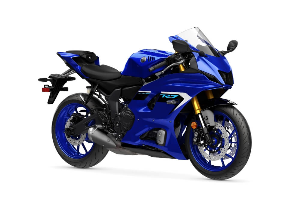 YZF-R7 YAMAHA公式サイト画像