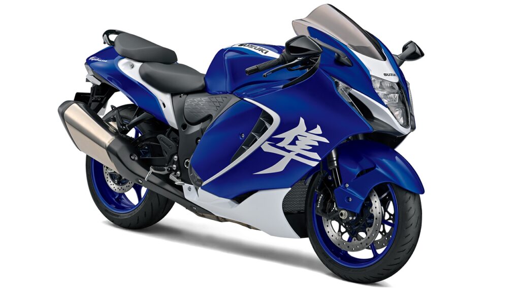 SUZUKI　公式サイト画像