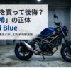 SV650を買って後悔？不満の正体と最高に楽しむための解決策