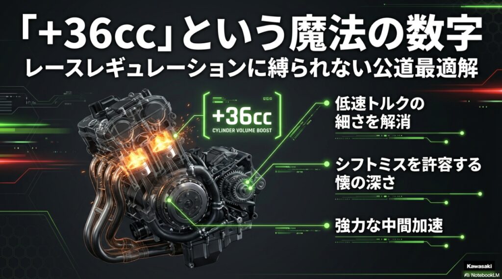 ZX-6Rの最高速はどれくらい?公道で楽しむならリッターSSより636ccが最適な理由 レースレギュレーションに縛られない+36ccという魔法の数字による公道最適解