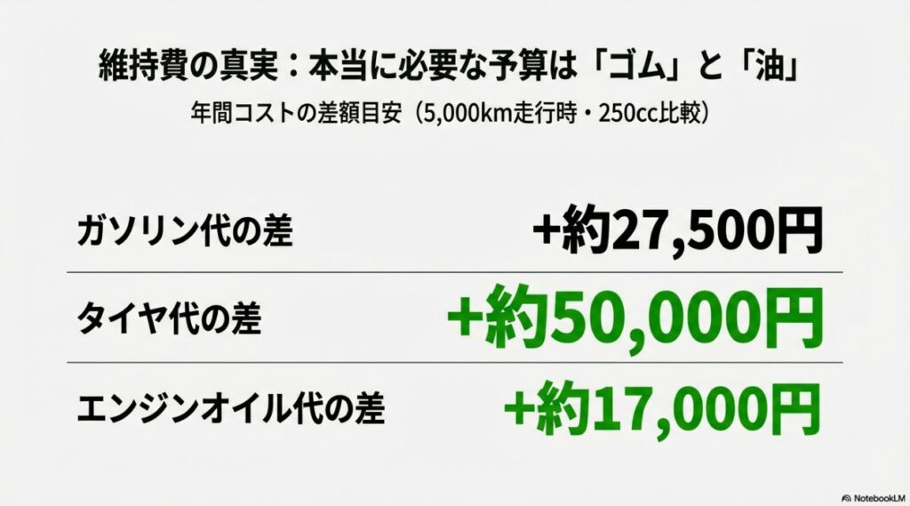 ZX-6Rの燃費は本当に悪い?ツーリングでの実測データと維持費のリアルな落とし穴 ガソリン代、タイヤ代、エンジンオイル代から見るZX-6Rの本当の維持費予算